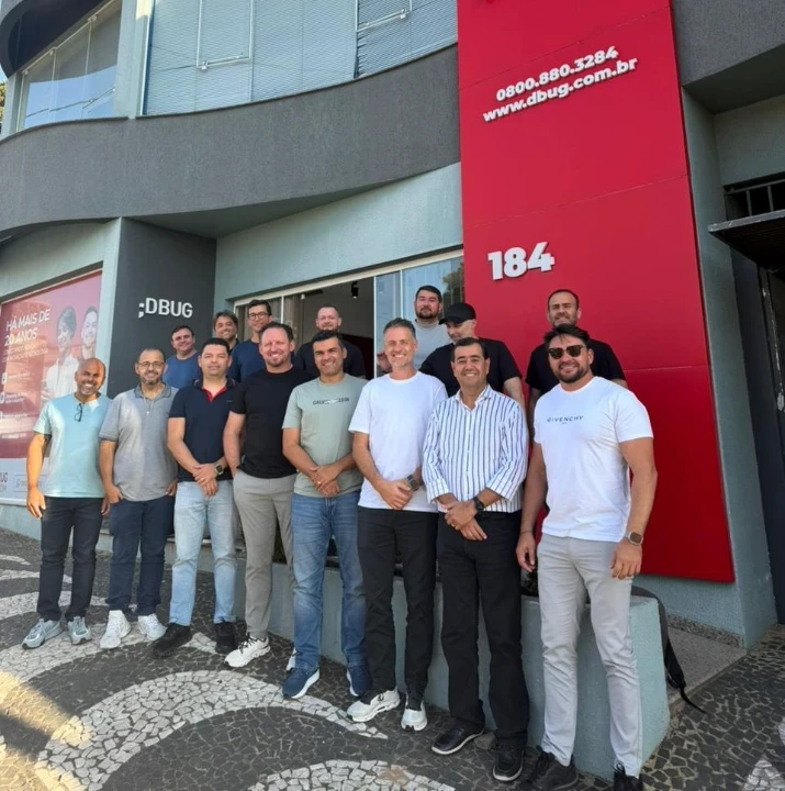 Dbug Telecom