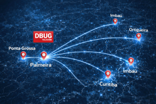 Dbug Telecom