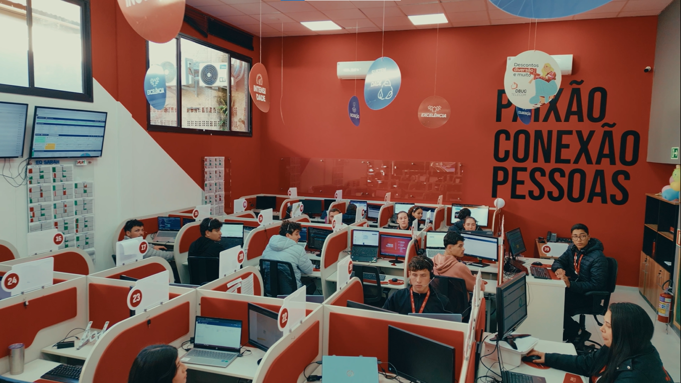 Dbug Telecom