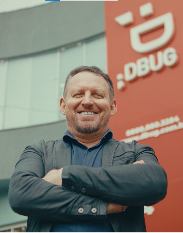 Dbug Telecom